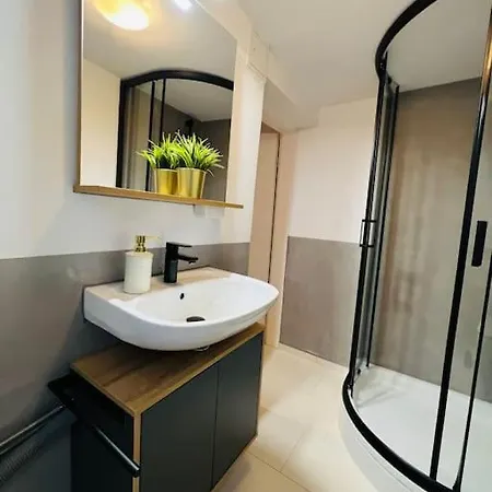Rheingold Apartment *