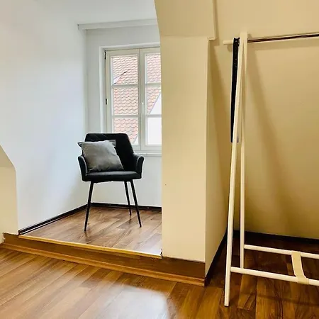 Apartman Rheingold *
