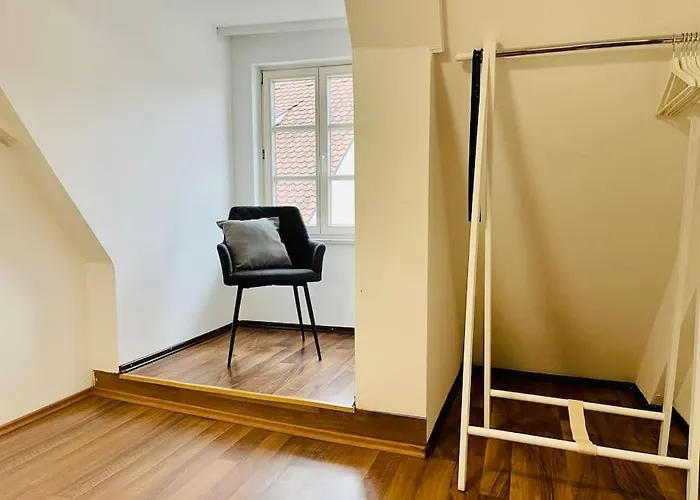 דירה Rheingold *